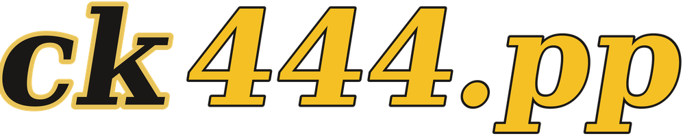 ck444.pp logo